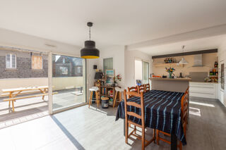 Maison à vendre 6 pièces 120 m²