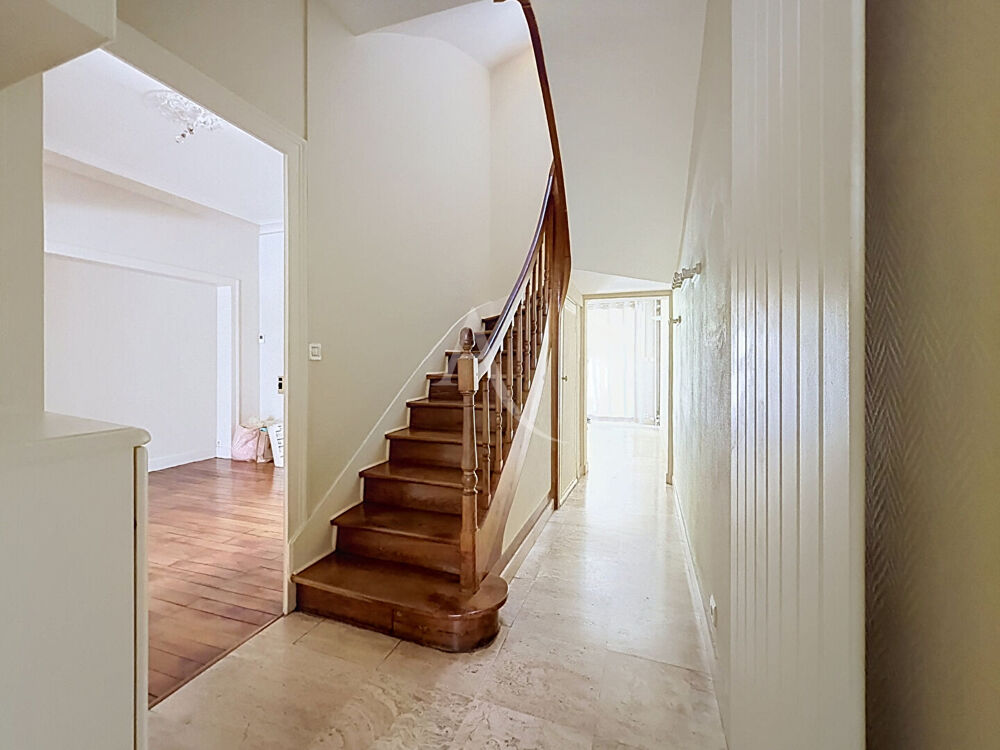 Vente Maison Maison Angers 6 pièce(s) 127 m2 Angers