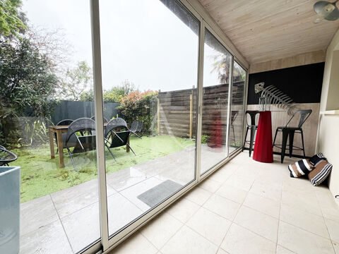   AYTRE Appartement - 2 pi�ce(s) - 43 m�