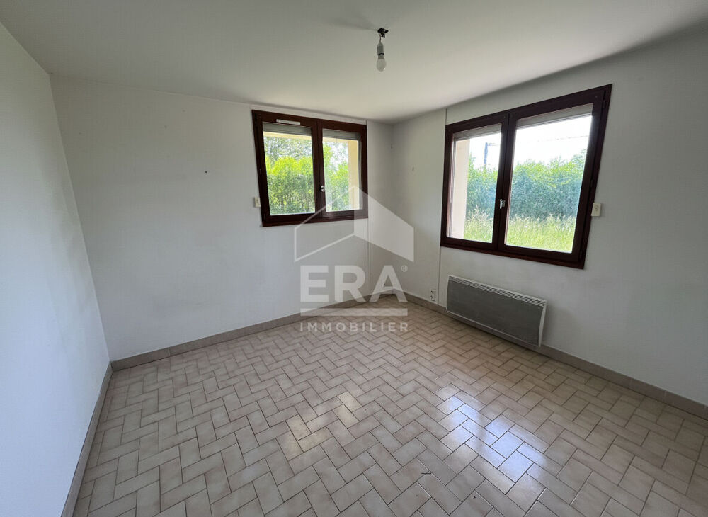 Vente Appartement T3 61 m² plain-pied avec extérieur et parking Mamirolle