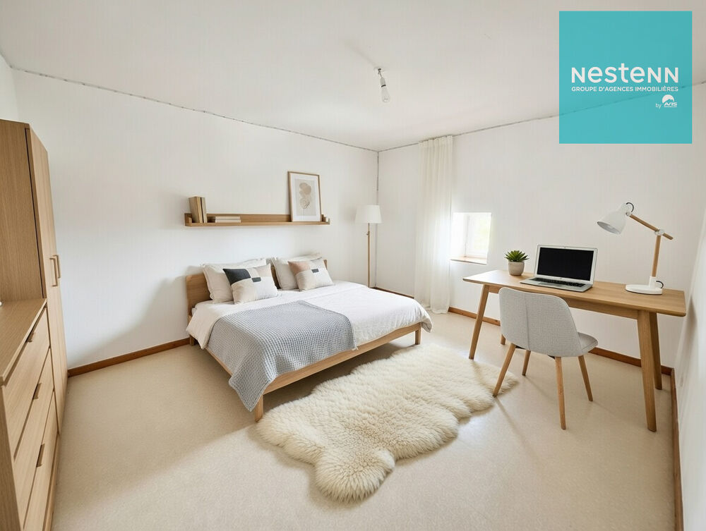 Vente Appartement Appartement Lézigneux 140 m² - avec terrasse et jardin - 3 chambres - très bon état Lezigneux