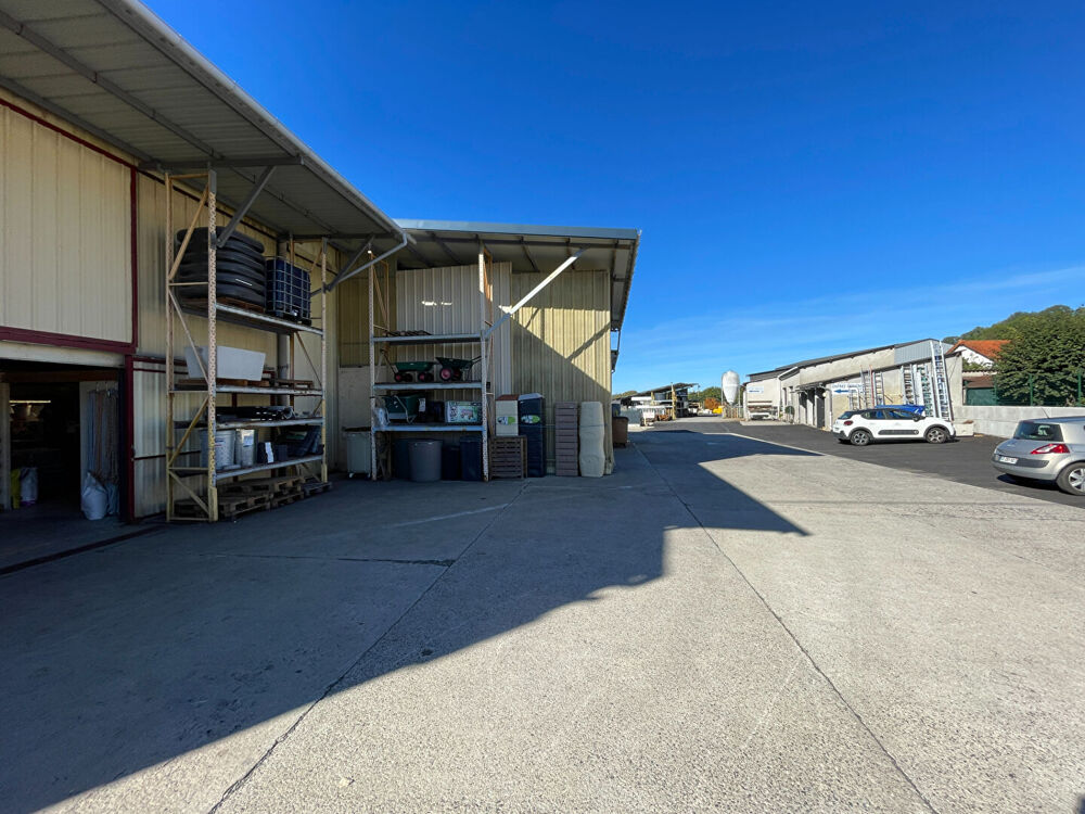 Vente Immeuble ENSEMBLE IMMOBILIER Ytrac