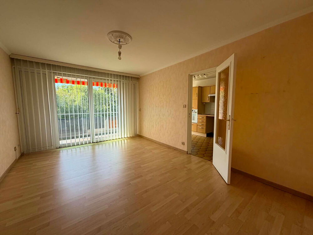 Vente Appartement Appartement à vendre à CERNAY - Calme et proche commodités Cernay