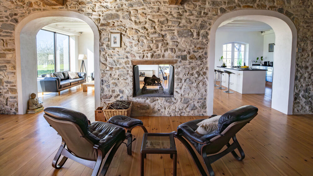 � vendre  Maison Bardos (64520)