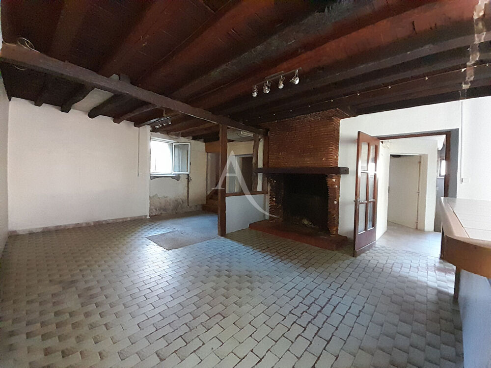 Maison familiale