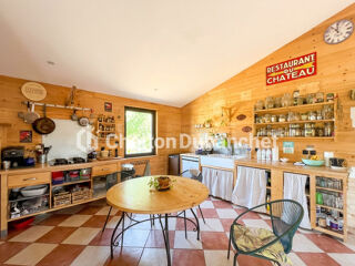  Maison à vendre 7 pièces 191 m²