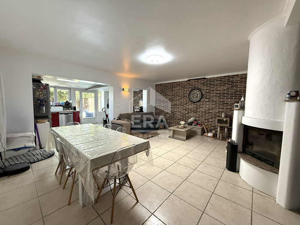 Maison Brie Comte Robert 6 pièces - 142 m2