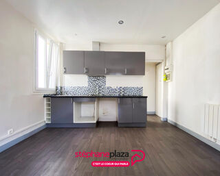 Appartement  vendre 2 pices 40 m