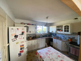  Maison à vendre 6 pièces 130 m²