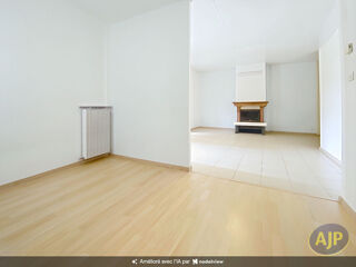  Maison à vendre 4 pièces 80 m²
