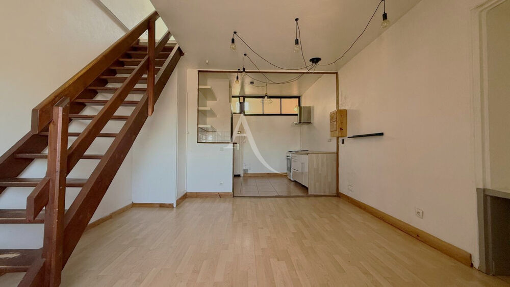 Appartement 2 pièces 34 m² · à Nantes · 34 m² · 100 280 €