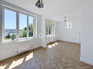  Maison à vendre 3 pièces 54 m²