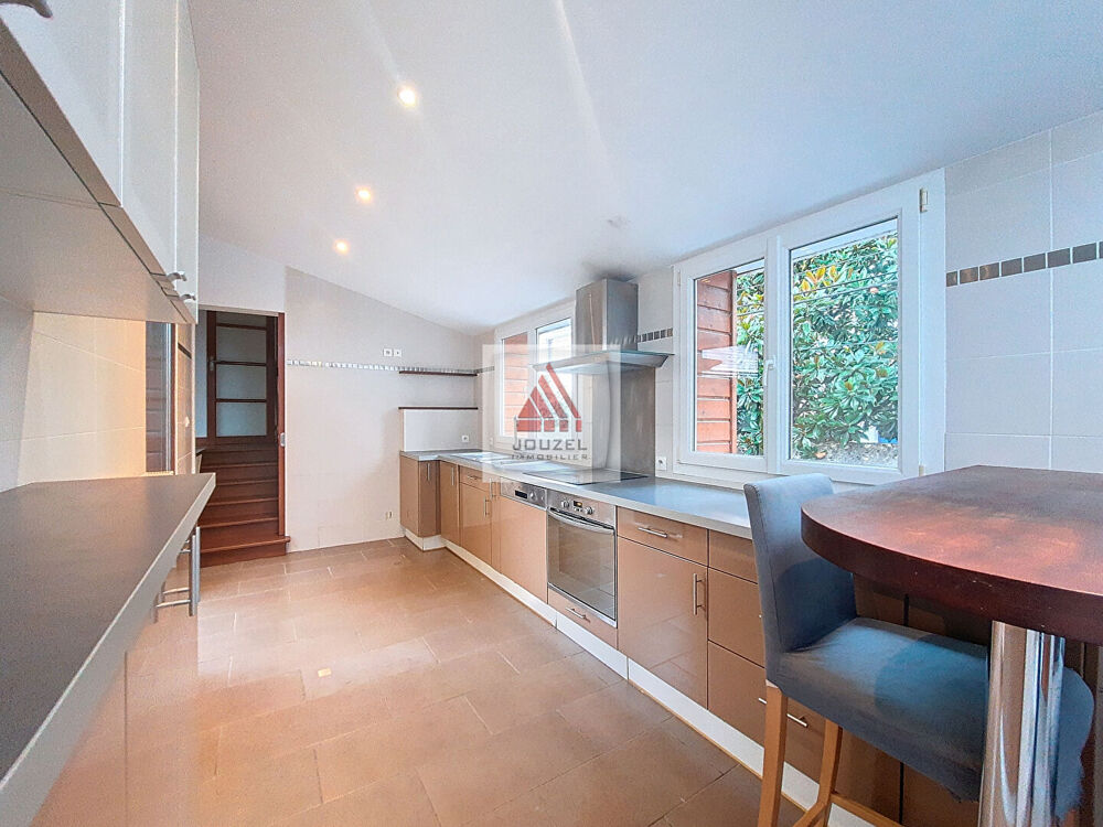 � vendre  Appartement Nantes (44000)