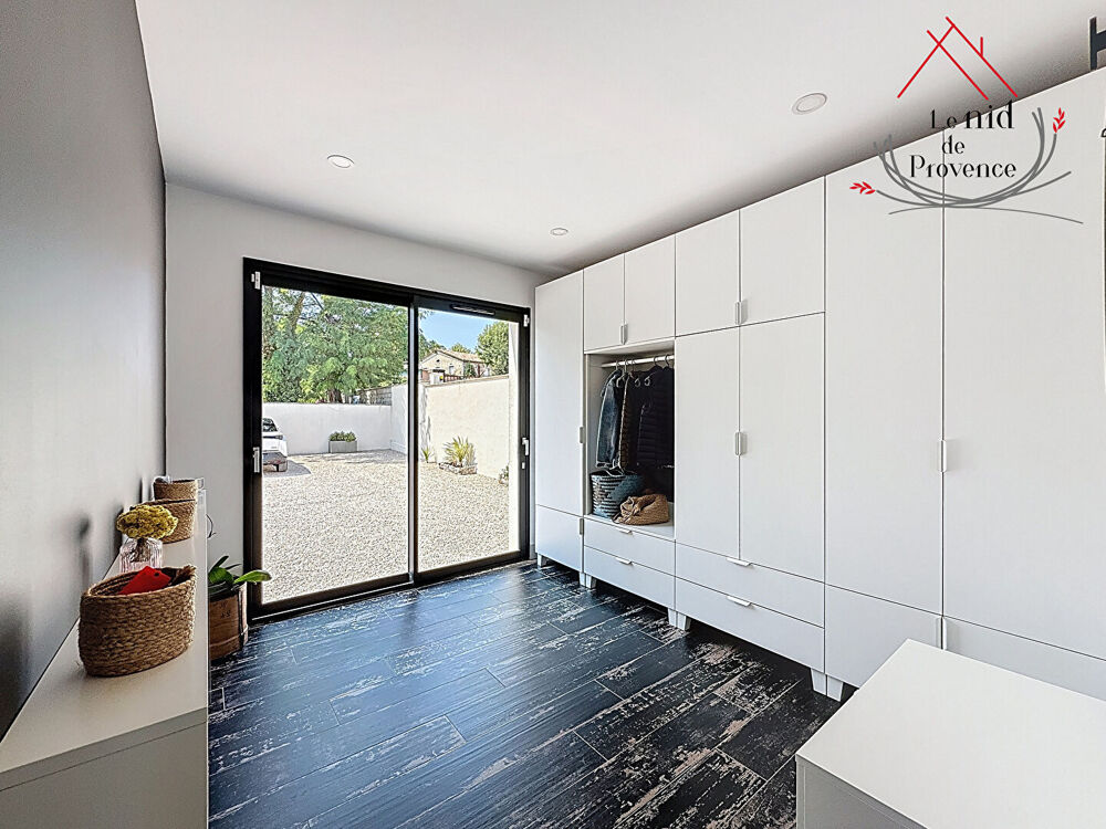 � vendre  Maison B�darrides (84370)