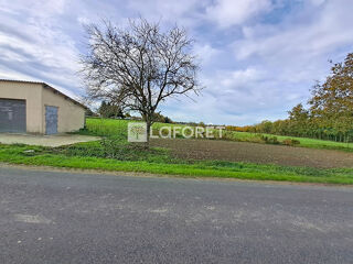  Terrain � vendre 536 m�