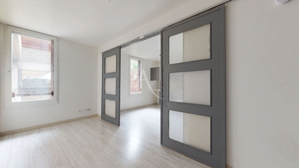 Location Appartement Eragny sur Oise - Appartement - 30 m2 Eragny