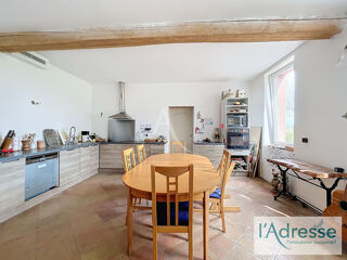  Maison � vendre 6 pi�ces 400 m�