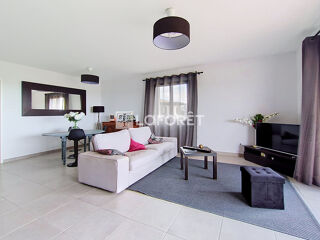  Maison à vendre 4 pièces 92 m²