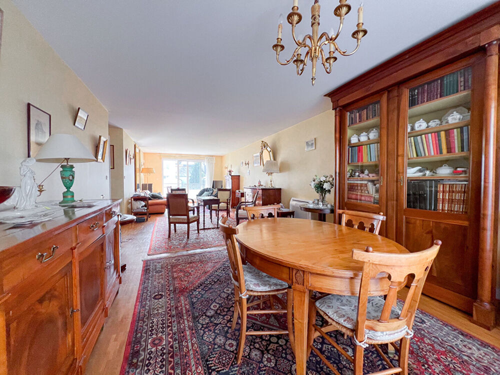 Appartement 7 pièces 164 m² · à Angers · 164 m² · 724 500 €