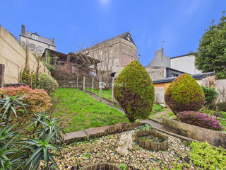  Maison à vendre 4 pièces 94 m²