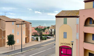  Appartement � vendre 2 pi�ces 