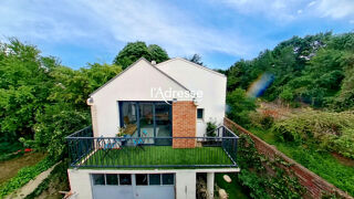  Maison � vendre 6 pi�ces 120 m�