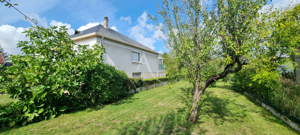 Maison Blois 5 pièce(s) 141m2