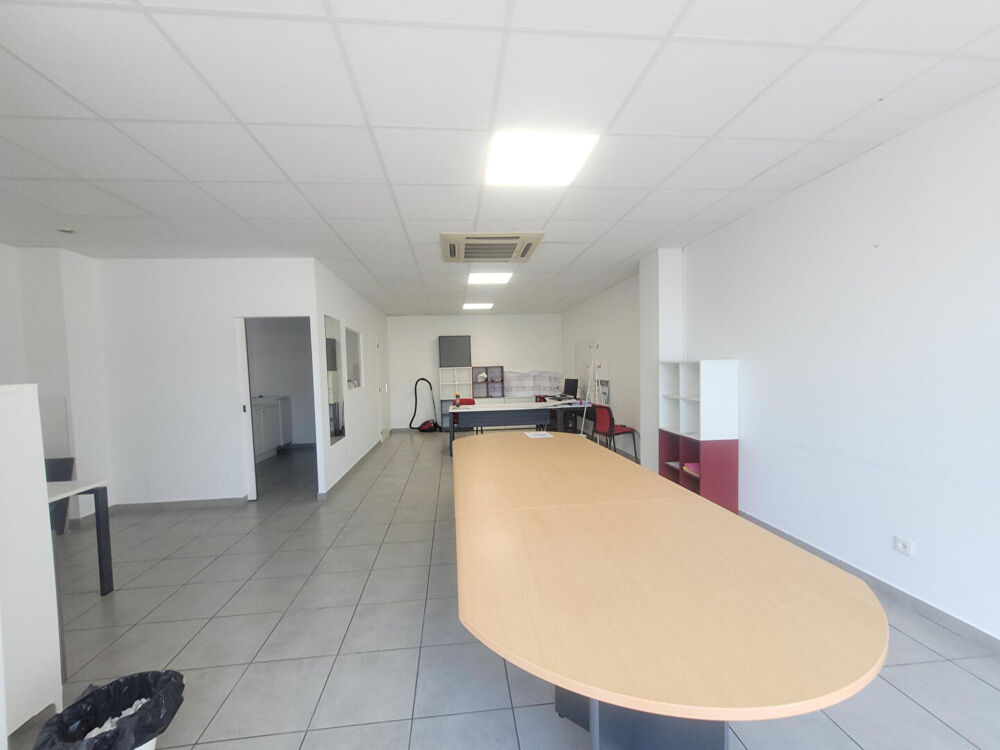   Local Montauban 59 m2 
