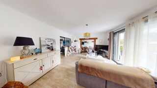  Maison à vendre 5 pièces 97 m²