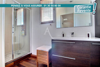  Maison à vendre 5 pièces 107 m²