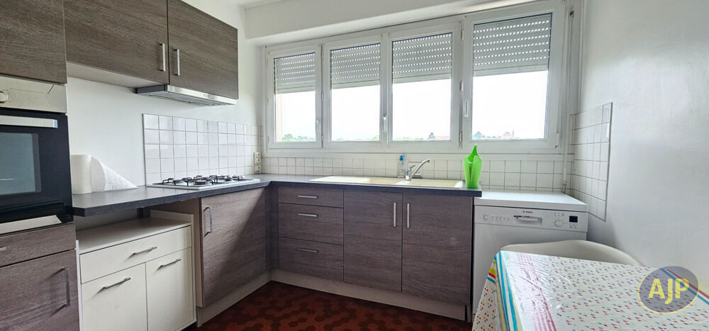 Vente Appartement Appartement Saintes Saintes