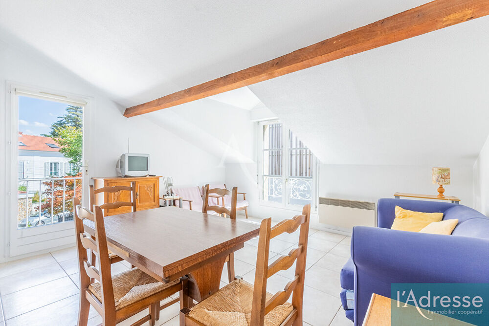 Vente Appartement Appartement type F2 (41m2) Orsay