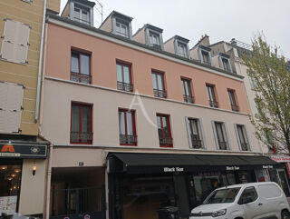  Appartement à louer 1 pièce 17 m²