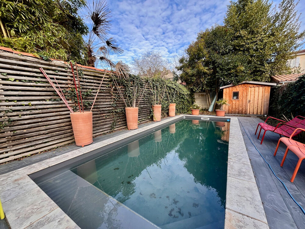 � vendre  Maison Bordeaux (33000)