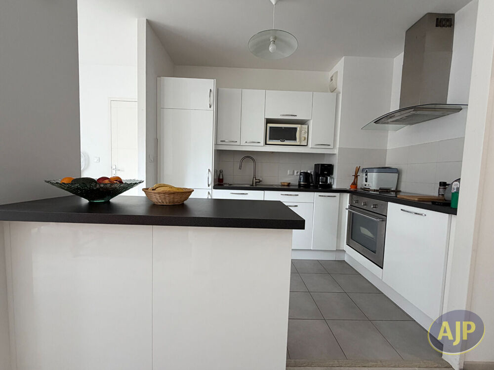 Appartement Orvault 3 pièce(s) 71 m2