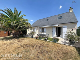  Maison à vendre 7 pièces 105 m²