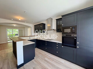  Maison � vendre 4 pi�ces 145 m�