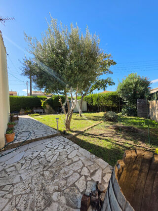  Maison à vendre 4 pièces 1 m²