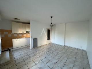  Appartement � louer 1 pi�ce 26 m�