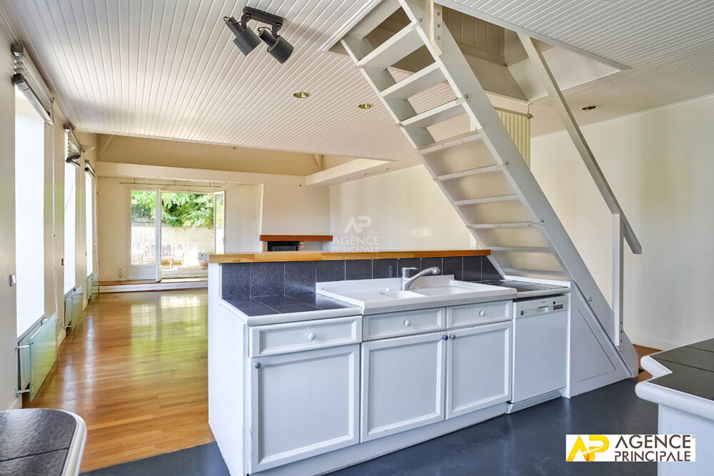 à vendre  Maison Le Mesnil-le-Roi (78600)