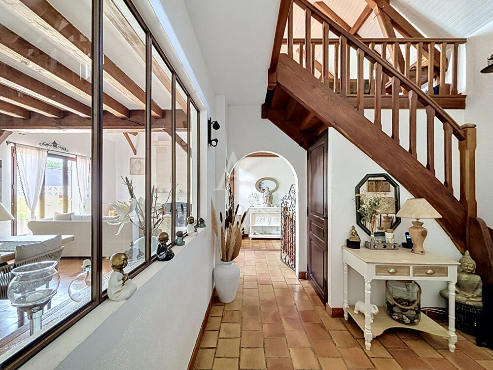 Maison 7 pièces 148 m² · à Briollay · 148 m² · 359 100 €