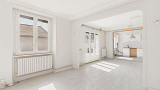  Appartement à vendre 3 pièces 94 m²