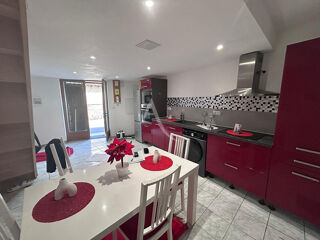  Maison à vendre 3 pièces 75 m²