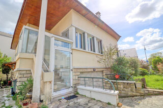  Maison à vendre 5 pièces 129 m²
