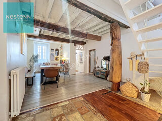  Maison à vendre 6 pièces 155 m²