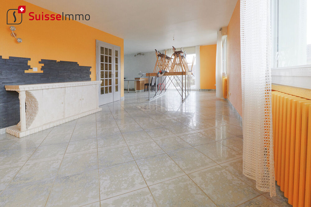 Maison Dasle 7 pièces 160 m2