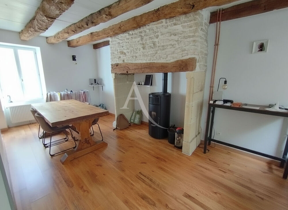 Vente Maison Maison en pierre - Catus 4 pièce(s) 80 m2 + cour + jardin + vue dégagée Catus