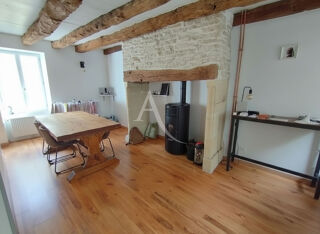  Maison à vendre 4 pièces 80 m²