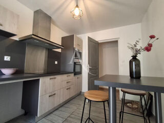  Appartement � vendre 4 pi�ces 82 m�