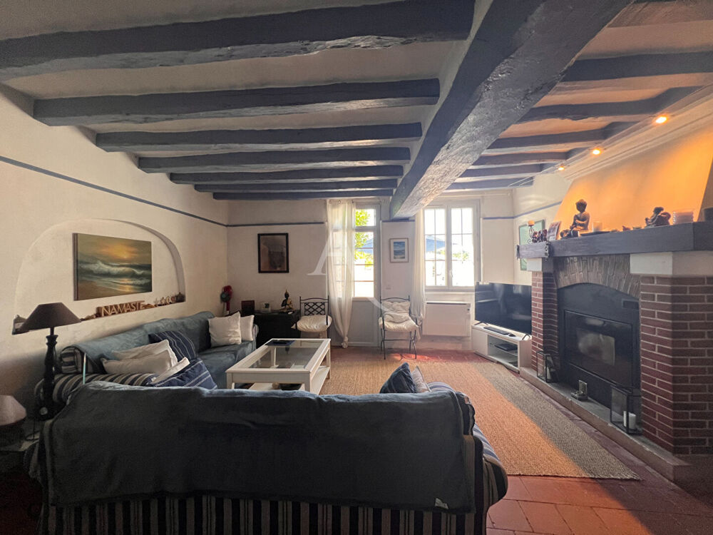 Maison Montrichard Val de Cher - Bourré 4 pièce(s) 135.76 m2